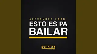 Esto Es Pa Bailar (Original Mix)