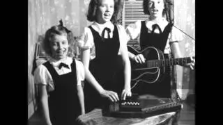 June Carter-Cindy