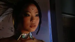 The Tribe - Season 2 - Episode 38 (Deutsch)
