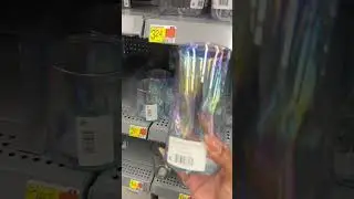 Have you checked Walmart for the most affordable and Beautifully made glassware?