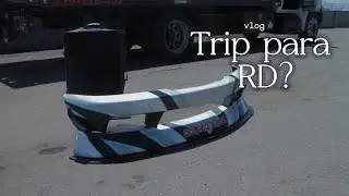 Trip para RD