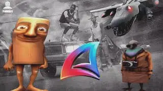 😈 Новый Батл Пасс на Arizona RP | Лучшее обновление!?