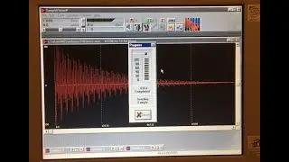 Midi Sample Dump with the Akai S900 and S950