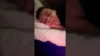 Спят усталые игрушки 😁❤️ 