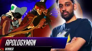 How I Qualified for Arc World Tour Finals!