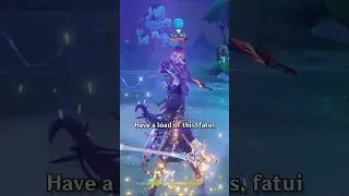 3 Big Reasons You Need Clorinde in Genshin Impact 