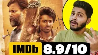 Lubber Pandhu Full Movie Hindi Dubbed Review | Disney Plus Hotstar |