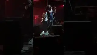 Suan Rock 2024 - Howlin' P. Experience (02)