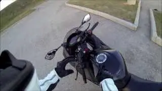 How to Ride a Motorcycle !!! UPDATE: THERE'S A NEW VIDEO
