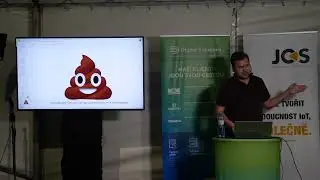 Jak se NEZBLÁZNIT Z LEGACY APLIKACÍ - Filip Procházka