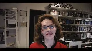 November 8, 2017: Linda Moulton Howe Live on Earthfiles.