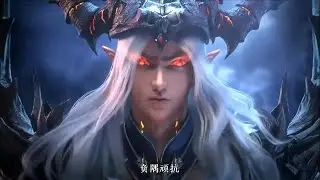 New Donghua PV | 灵潮纪元(Ling Chao Ji Yuan) 2024