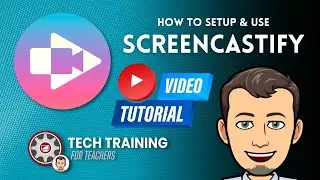 🔔TOP SCREENCASTIFY FEATURES TUTORIAL #screenrecorder #video  #screencastify #screenrecorder