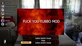 03 07 2022 — Day 7 The Subathon HELP ME  Tubbathon    Tubbo5