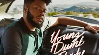 Khalid - Young, Dumb and Broke (Clean Remix) ft.Rae Sremmurd and Lil Yachty Clean