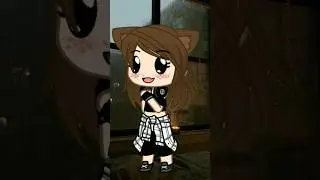 я помню чудное мгновение, мне подключили интернет/GachaClub #gacha #gachaclub #memes #shorts