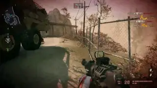 Warface