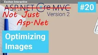 Optimizing Images #20 - Asp.Net Core 2