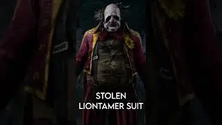 5 RANDOM DBD FACTS! #dbd #dbdshorts #shortsvideo #intothefog