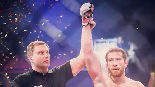 Брат Хабиба против Марат Балаев