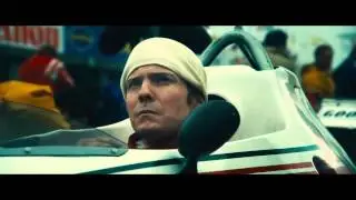 Rush - Featurette: 