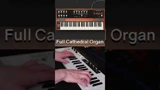 4 Sounds From Synclavier V