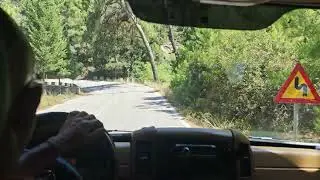 Тур по Греции (2).