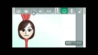 Angry Mii Crashes my Video | Mii Channel Corruptions