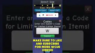 New CODE! Warrior Cats Ultimate Edition Roblox | 