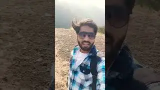 Joona pani water fall #vlog