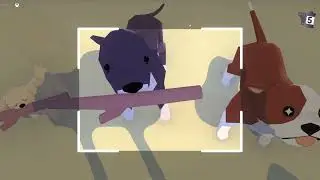Pupperazzi