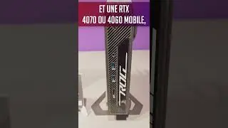Les nouveautés #ROG à la #gamescom2024
