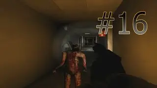 Cry of Fear #16 (Вернулись в проклятый дом)
