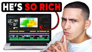 How to Get Video Editing Clients who Actually Have Money