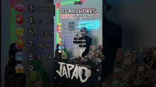 OS MELHORES BEATS QUE VOCÊ VAI OUVIR HOJE! 🫵🏼🫣 #funk #funksp #mandelao #mandela #beat #shorts