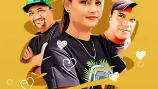MEHANI BAND BOLERO JAH LOVE 14/11/2020