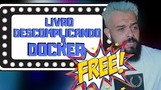 THE BOOK UNCOMPLICATING THE DOCKER IS FREE! (not bait)