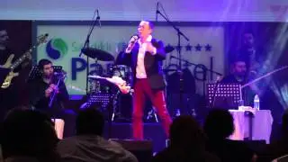 Sümer Ezgü ile Gala Gecesi