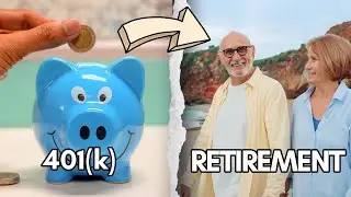 Retirement Road Map: How Best to Convert Your 401k Into Retirement Income