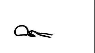 Stickman's Bad Day