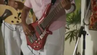Banda Eva - Mar Sem Fim (DVD Lugar da Alegria)