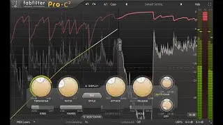 Beginner's Guide to Compression 3/3