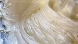 CUSTARD WITH CONDENSED MILK, SOOOOO DELICIOUS.