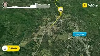 Chattanooga ride