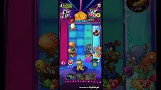 Many Lethals even tricks🔪🔪🔪📷📷📷💀💀💀PVZ Heroes Short Clip #515