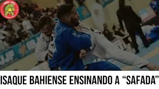 Isaque Bahiense Ensinando A Queda 