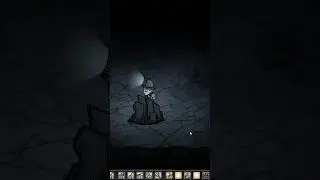 DICAS sobre as CAVERNAS no Don't Starve Together! 