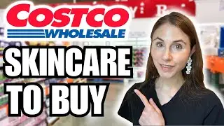 Skincare Worth Buying At Costco This September 2024