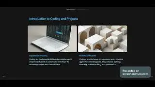 Getting Started with Coding and Projects in Your First Year of College | Part 1