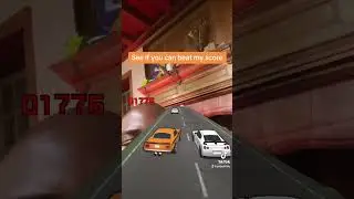 Need for Speed #roadrage #speed #filter #remix #tiktok #drive #viral